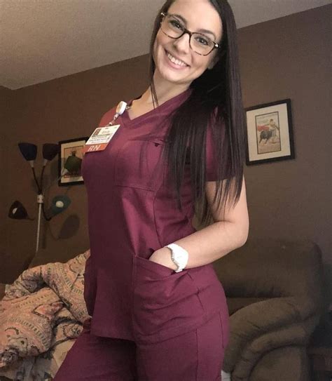 sexy nurse in scrubs|Sexy Scrub Saturday